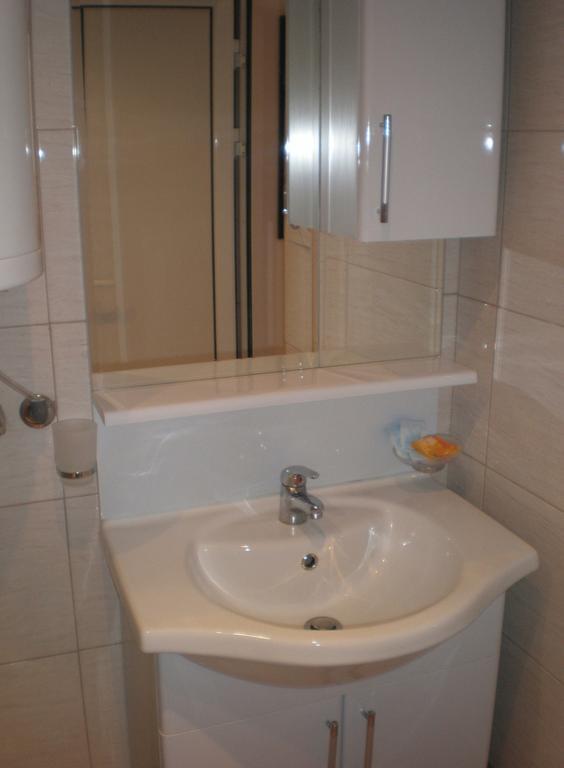 Pomorie Bay Aparthotel Rum bild